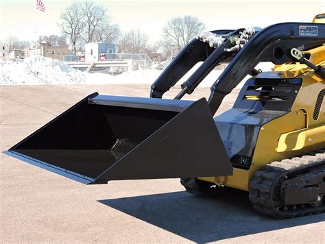 low profile skid steer bucket for sale|aftermarket skid steer buckets.